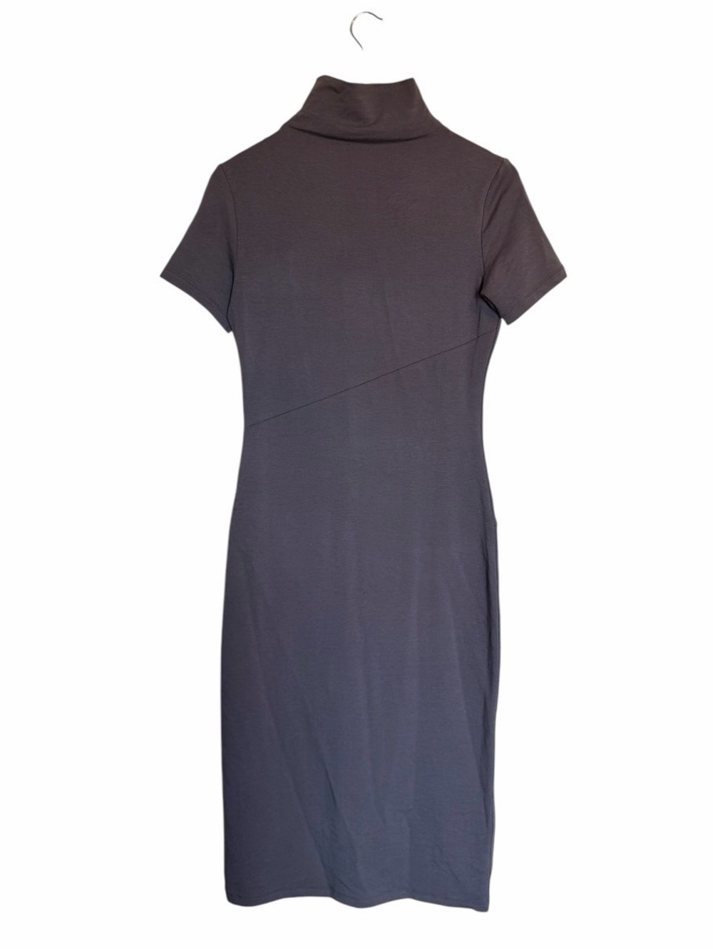 Marcella mock neck midi dress size medium - Picture 6 of 6